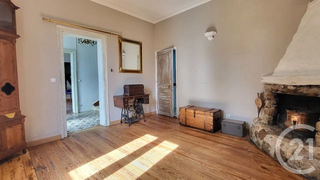 maison à vendre - 9 pièces - 220.0 m2 - EPERNON - 28 - CENTRE - Century 21 Universal Demeure