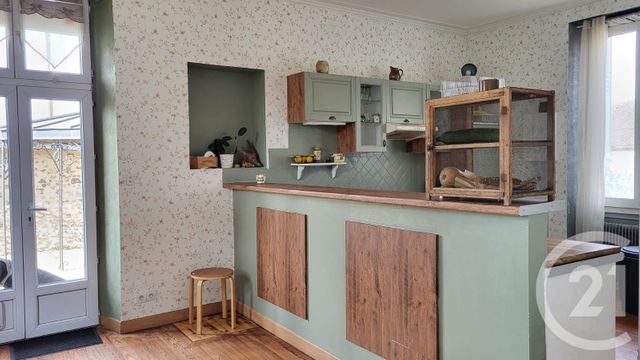 maison à vendre - 9 pièces - 220.0 m2 - EPERNON - 28 - CENTRE - Century 21 Universal Demeure