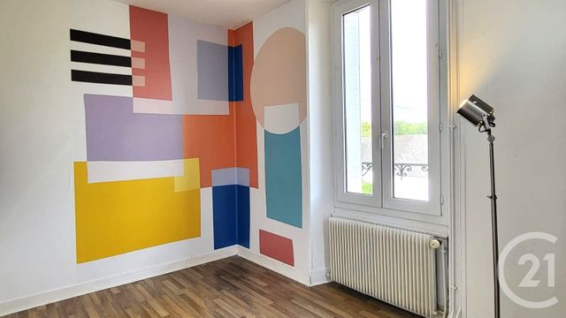 maison à vendre - 9 pièces - 220.0 m2 - EPERNON - 28 - CENTRE - Century 21 Universal Demeure