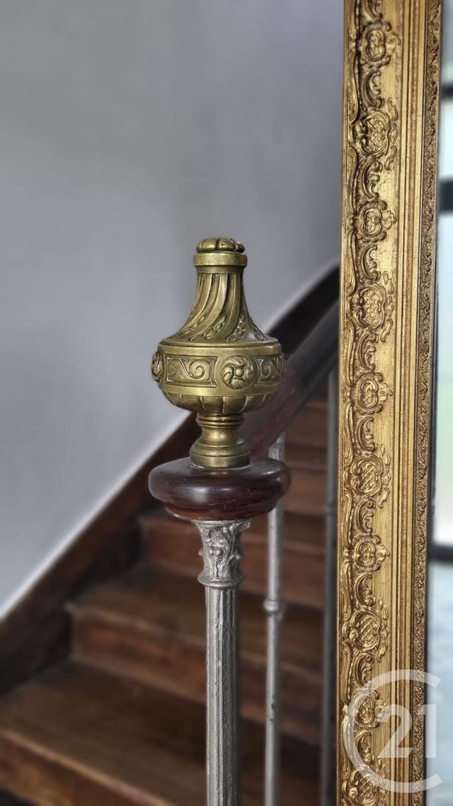 maison à vendre - 9 pièces - 220.0 m2 - EPERNON - 28 - CENTRE - Century 21 Universal Demeure