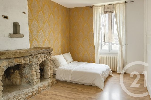 maison à vendre - 9 pièces - 220.0 m2 - EPERNON - 28 - CENTRE - Century 21 Universal Demeure