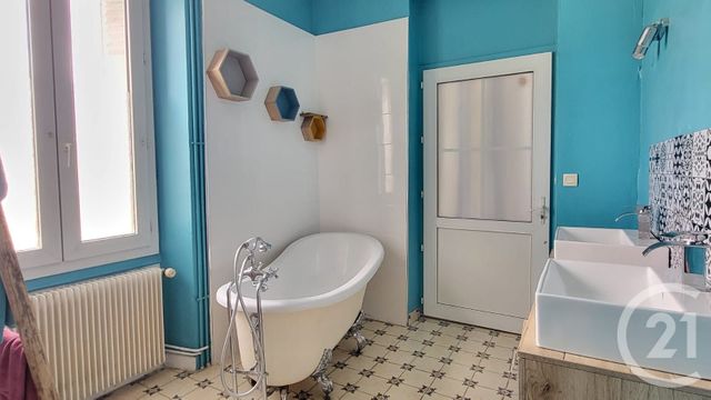 maison à vendre - 9 pièces - 220.0 m2 - EPERNON - 28 - CENTRE - Century 21 Universal Demeure