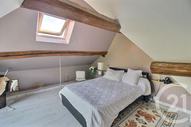 maison à vendre - 6 pièces - 125.0 m2 - NOGENT LE ROI - 28 - CENTRE - Century 21 Universal Demeure