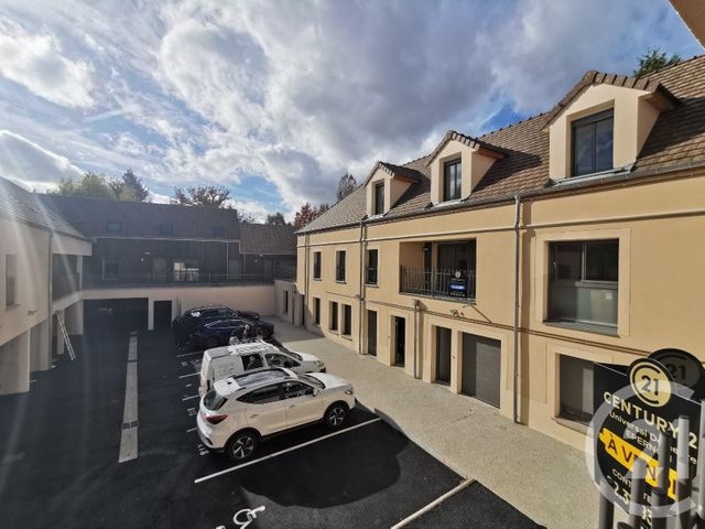 appartement - EPERNON - 28