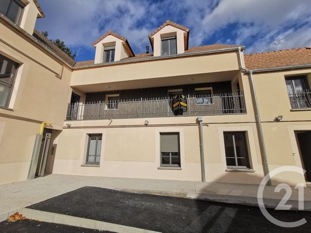 Afficher la photo en grand Appartement F2 à vendre - 2 pièces - 37.07 m2 - EPERNON - 28 - CENTRE - Century 21 Universal Demeure