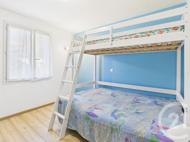 maison à vendre - 5 pièces - 87.0 m2 - NOGENT LE ROI - 28 - CENTRE - Century 21 Universal Demeure