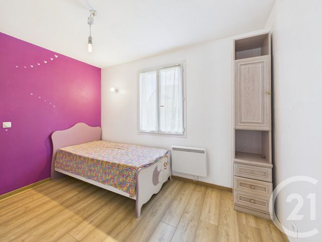 maison à vendre - 5 pièces - 87.0 m2 - NOGENT LE ROI - 28 - CENTRE - Century 21 Universal Demeure