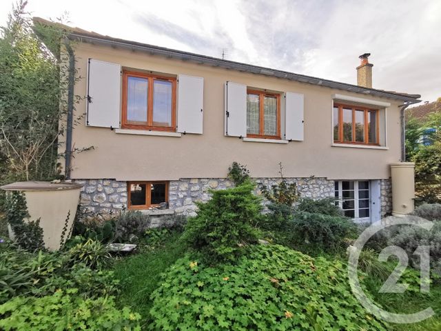 maison - MAINTENON - 28