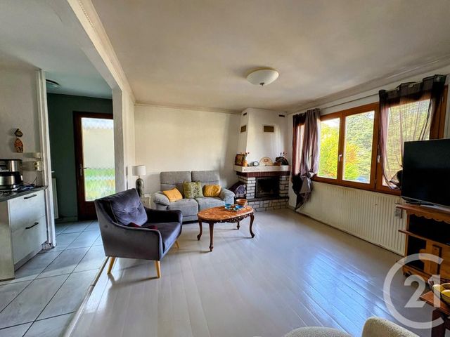 maison à vendre - 5 pièces - 75.0 m2 - MAINTENON - 28 - CENTRE - Century 21 Universal Demeure