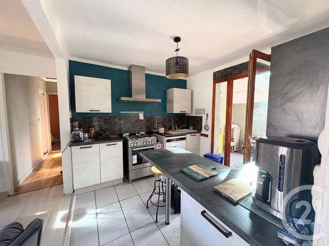 maison à vendre - 5 pièces - 75.0 m2 - MAINTENON - 28 - CENTRE - Century 21 Universal Demeure