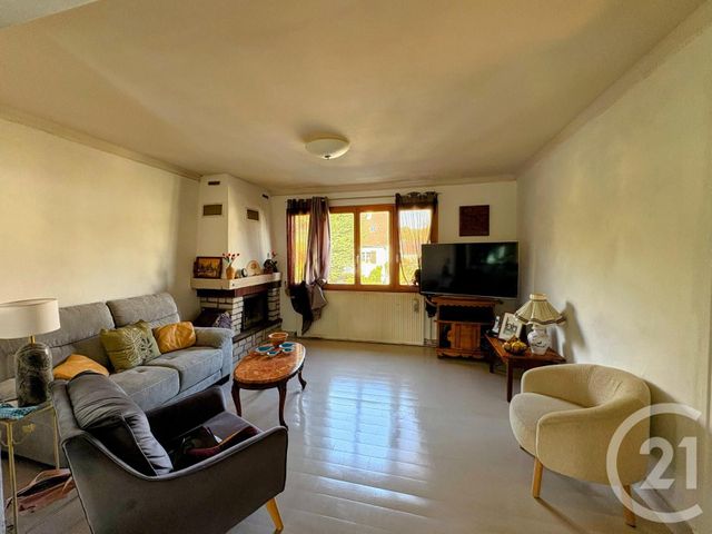 maison à vendre - 5 pièces - 75.0 m2 - MAINTENON - 28 - CENTRE - Century 21 Universal Demeure