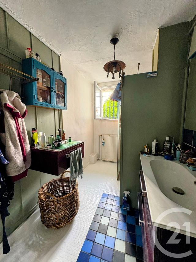 maison à vendre - 5 pièces - 75.0 m2 - MAINTENON - 28 - CENTRE - Century 21 Universal Demeure