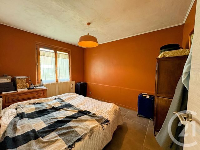 maison à vendre - 5 pièces - 75.0 m2 - MAINTENON - 28 - CENTRE - Century 21 Universal Demeure