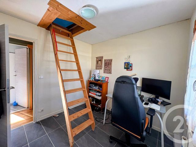 maison à vendre - 5 pièces - 75.0 m2 - MAINTENON - 28 - CENTRE - Century 21 Universal Demeure