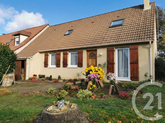 Maison à vendre EPERNON