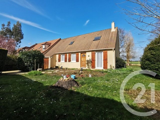 maison - EPERNON - 28