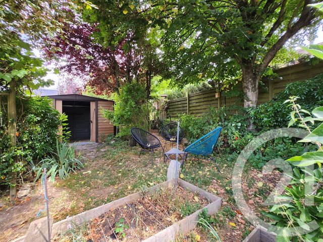 maison à vendre - 5 pièces - 94.0 m2 - MAINTENON - 28 - CENTRE - Century 21 Universal Demeure