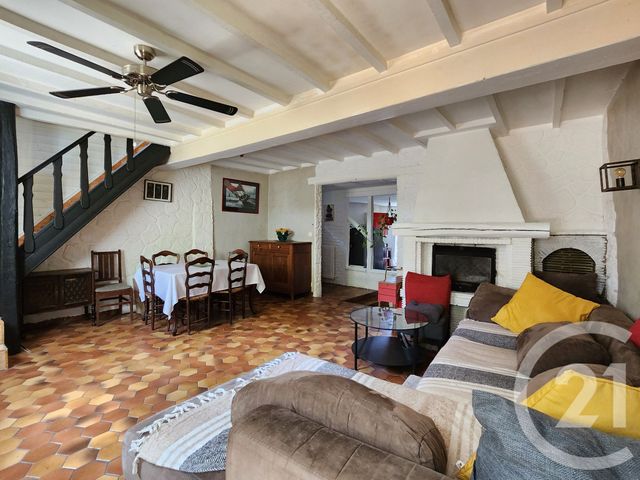 maison à vendre - 5 pièces - 94.0 m2 - MAINTENON - 28 - CENTRE - Century 21 Universal Demeure