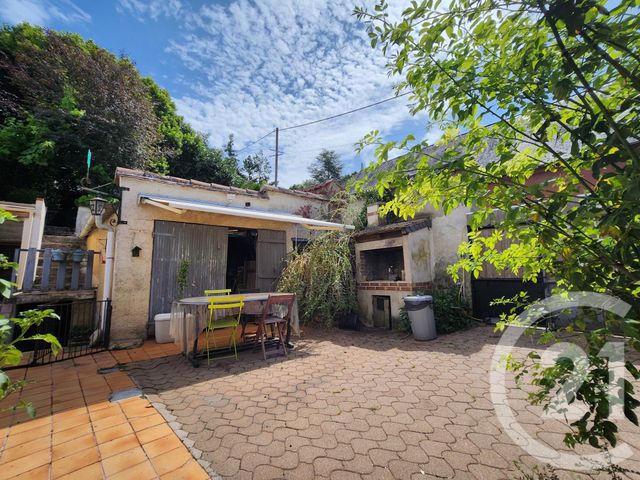 maison à vendre - 5 pièces - 94.0 m2 - MAINTENON - 28 - CENTRE - Century 21 Universal Demeure