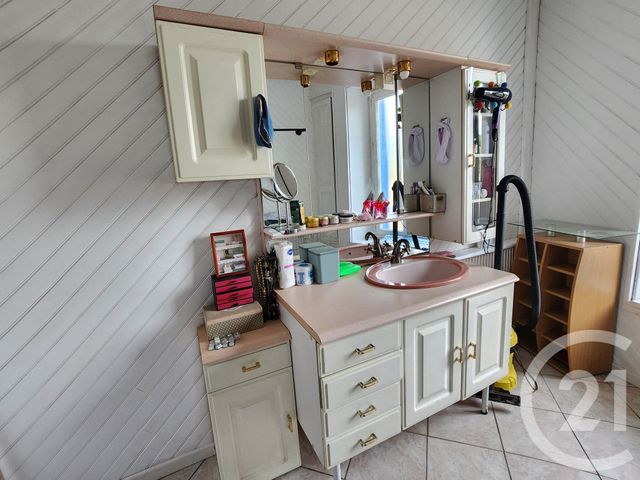 maison à vendre - 5 pièces - 94.0 m2 - MAINTENON - 28 - CENTRE - Century 21 Universal Demeure