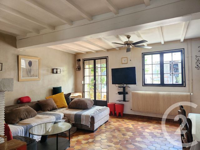 maison à vendre - 5 pièces - 94.0 m2 - MAINTENON - 28 - CENTRE - Century 21 Universal Demeure