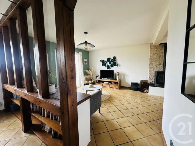 Afficher la photo en grand maison à vendre - 7 pièces - 142.0 m2 - ST ARNOULT EN YVELINES - 78 - ILE-DE-FRANCE - Century 21 Universal Demeure