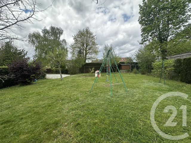 Afficher la photo en grand maison à vendre - 7 pièces - 142.0 m2 - ST ARNOULT EN YVELINES - 78 - ILE-DE-FRANCE - Century 21 Universal Demeure