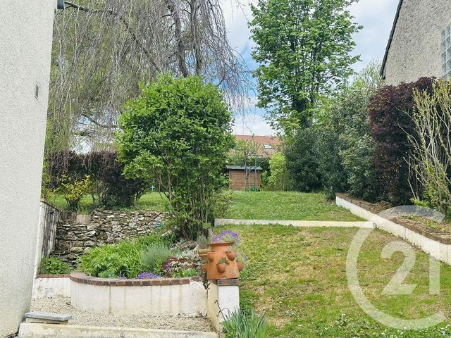 Afficher la photo en grand maison à vendre - 7 pièces - 142.0 m2 - ST ARNOULT EN YVELINES - 78 - ILE-DE-FRANCE - Century 21 Universal Demeure