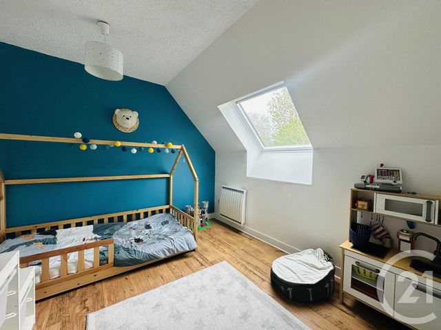 Afficher la photo en grand maison à vendre - 7 pièces - 142.0 m2 - ST ARNOULT EN YVELINES - 78 - ILE-DE-FRANCE - Century 21 Universal Demeure