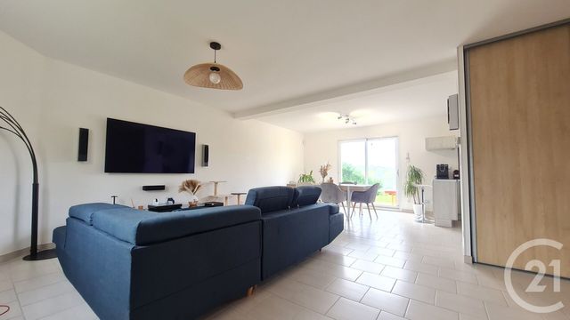 maison à vendre - 6 pièces - 110.0 m2 - NOGENT LE ROI - 28 - CENTRE - Century 21 Universal Demeure