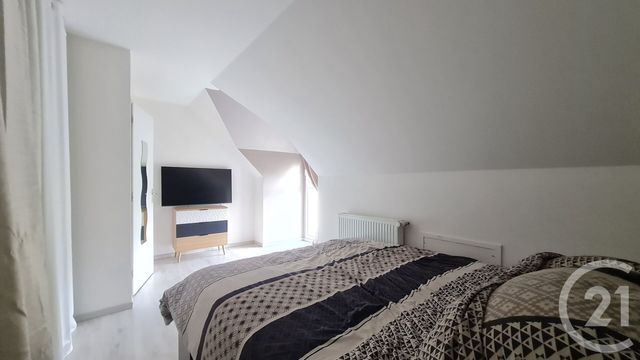 maison à vendre - 6 pièces - 110.0 m2 - NOGENT LE ROI - 28 - CENTRE - Century 21 Universal Demeure