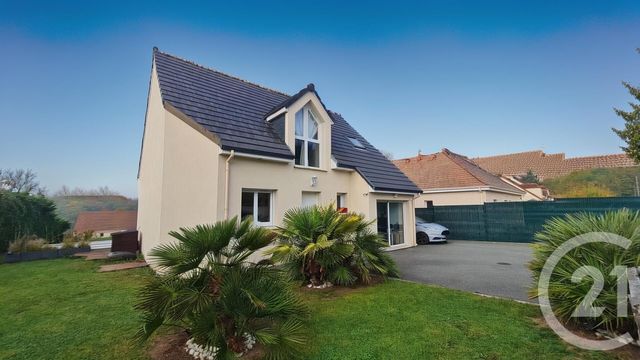 maison - NOGENT LE ROI - 28