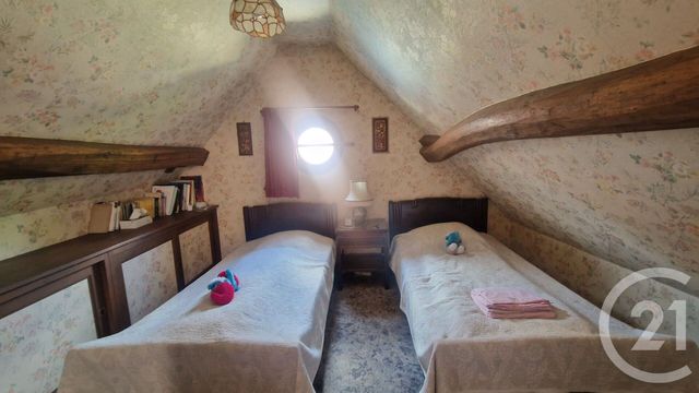 maison à vendre - 6 pièces - 130.0 m2 - ST PIAT - 28 - CENTRE - Century 21 Universal Demeure