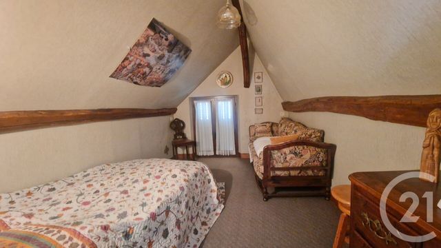 maison à vendre - 6 pièces - 130.0 m2 - ST PIAT - 28 - CENTRE - Century 21 Universal Demeure