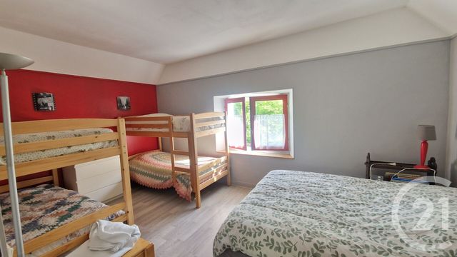 maison à vendre - 6 pièces - 130.0 m2 - ST PIAT - 28 - CENTRE - Century 21 Universal Demeure