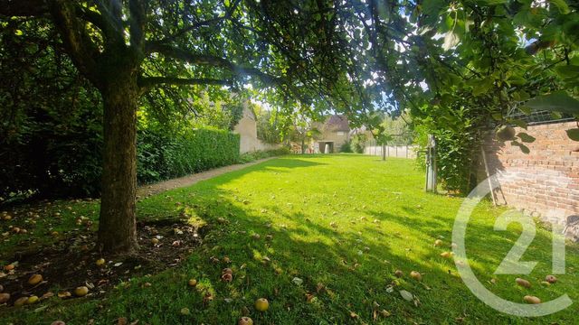 maison à vendre - 6 pièces - 130.0 m2 - ST PIAT - 28 - CENTRE - Century 21 Universal Demeure