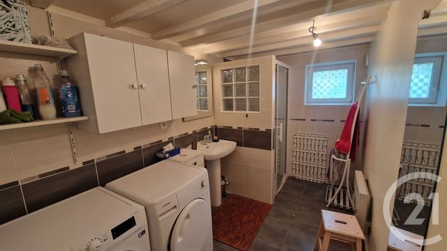 maison à vendre - 6 pièces - 130.0 m2 - ST PIAT - 28 - CENTRE - Century 21 Universal Demeure