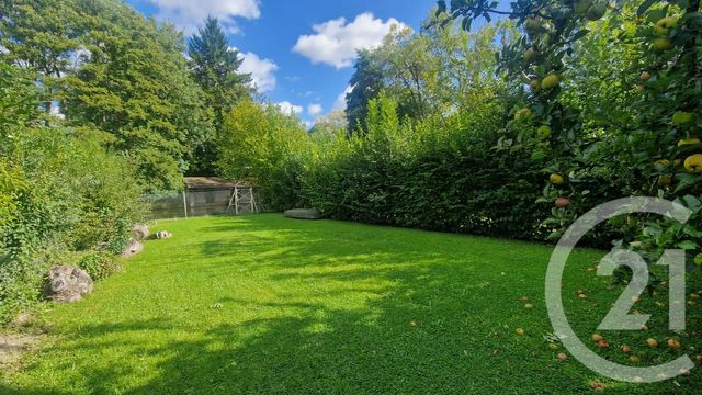 maison à vendre - 6 pièces - 130.0 m2 - ST PIAT - 28 - CENTRE - Century 21 Universal Demeure