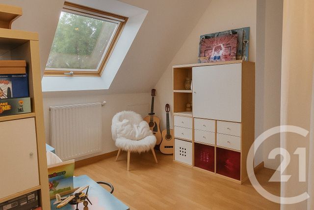 maison à vendre - 8 pièces - 162.0 m2 - PIERRES - 28 - CENTRE - Century 21 Universal Demeure