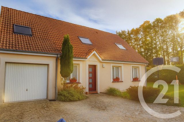 Maison à vendre PIERRES