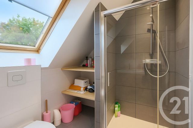 maison à vendre - 8 pièces - 162.0 m2 - PIERRES - 28 - CENTRE - Century 21 Universal Demeure