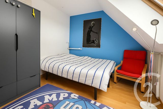 maison à vendre - 8 pièces - 162.0 m2 - PIERRES - 28 - CENTRE - Century 21 Universal Demeure