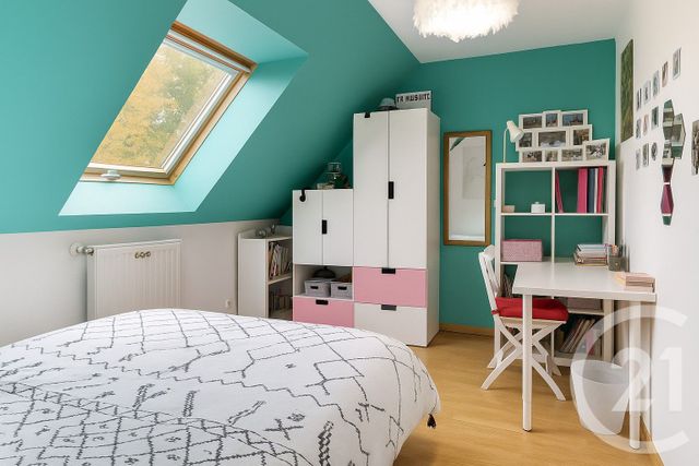 maison à vendre - 8 pièces - 162.0 m2 - PIERRES - 28 - CENTRE - Century 21 Universal Demeure