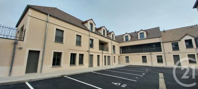 appartement - EPERNON - 28