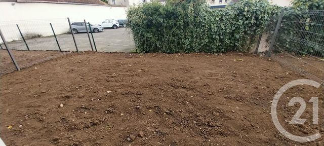 Appartement F4 à vendre - 4 pièces - 72.4 m2 - EPERNON - 28 - CENTRE - Century 21 Universal Demeure