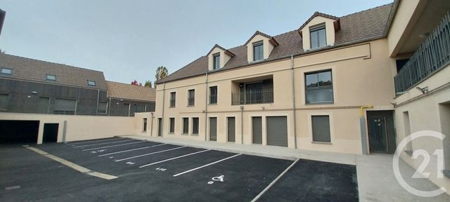 Appartement F4 à vendre - 4 pièces - 72.4 m2 - EPERNON - 28 - CENTRE - Century 21 Universal Demeure