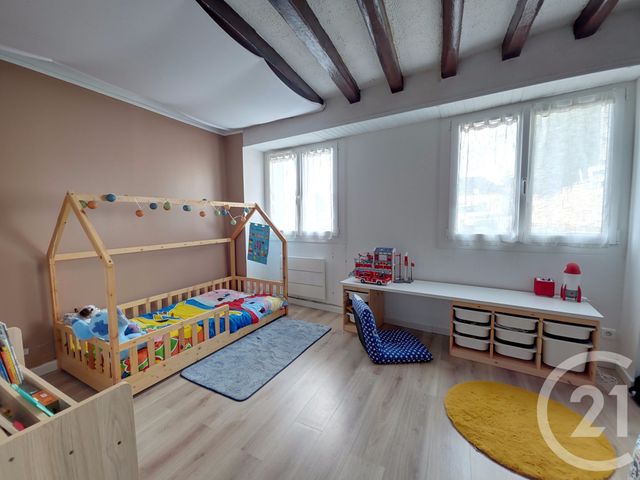 Appartement F4 à vendre - 4 pièces - 105.52 m2 - MAINTENON - 28 - CENTRE - Century 21 Universal Demeure