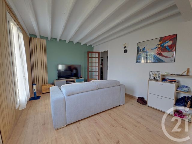 Appartement F4 à vendre - 4 pièces - 105.52 m2 - MAINTENON - 28 - CENTRE - Century 21 Universal Demeure