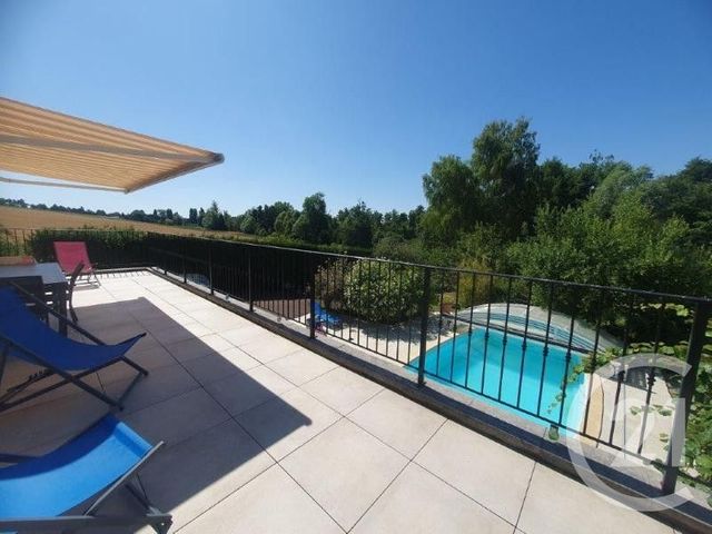 Maison à vendre NOGENT LE ROI