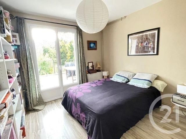 maison à vendre - 8 pièces - 120.0 m2 - NOGENT LE ROI - 28 - CENTRE - Century 21 Universal Demeure